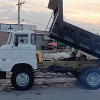 ایفا کمپرسی و کفی جرثقیل 911|خودرو سنگین|گزیک, |دیوار