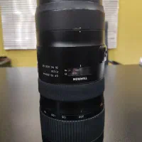 لنز 70/200 تامرون