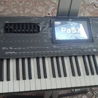 ارگ korgpax5|پیانو، کیبورد، آکاردئون|نهاوند, |دیوار