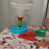 فوتبال دستی ،انگشتی ، گلف ،لگو|اسباب‌‌بازی|پرند, فاز ۵|دیوار