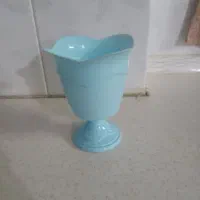 گلدان پلاستیکی