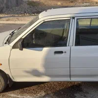 فروش خودرو هاچ بک مدل 1398بدون رنگ