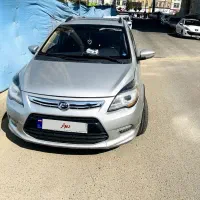 لیفان x50 معاوضه و نقدی