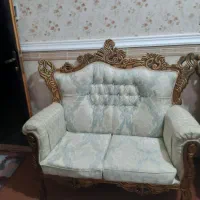 مبل|مبلمان خانگی و میز عسلی|چابهار, |دیوار