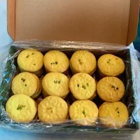 شیرینی سوغات کرمانشاه نان برنجی (به نرخ عمده)|خوردنی و آشامیدنی|آسارا, |دیوار