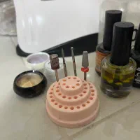 وسایل کاشت ناخن|آرایشی، بهداشتی، درمانی|همدان, |دیوار