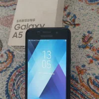 گوشی سامسونگa5