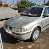 سمنددوگانه سوزشرکتی 89|خودرو سواری و وانت|تبریز, |دیوار