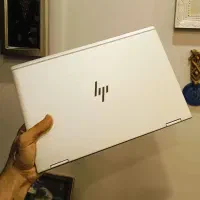 لپتاپ قدرتمند و لمسی Hp Elitebook i7 رم16 حافظه512