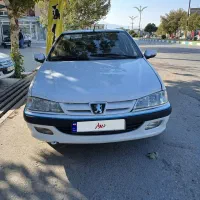 پژوپارس سال مدل ۹۲ شاسی پلمپ