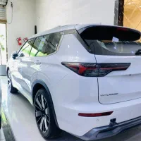 میتسوبیشی اوتلندر h lin تیپ ۱ فول فول مدل ۲۰۲۶