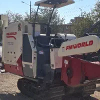 کمباین ورد خشک|خودرو سنگین|مرودشت, ده بید|دیوار