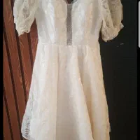 لباس مجلسی نباتی
