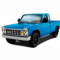 نیسان دوگانه صفر مدل 404 (اقساط از۴ الی ۳۰ ماه)|خودرو سواری و وانت|یزد, |دیوار