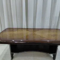 میز جلو مبلی