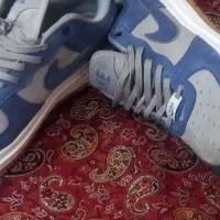 کتانی مردانه نایک|کیف، کفش، کمربند|قم, شهرک فاطمیه|دیوار