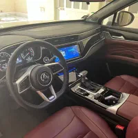 دیگنتی پرایم تومارون مدل ۴۰۳|خودرو سواری و وانت|شیراز, باهنر|دیوار