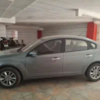 برلیانسh330 اتوماتیک|خودرو سواری و وانت|قزوین, |دیوار