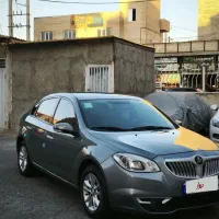 برلیانس H330 1660c دنده بیرنگ 97 زنجیرتایم مانیتور|خودرو سواری و وانت|تبریز, |دیوار