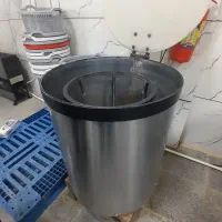 کارگاه بسته بندی سبزیجات آماده و میوه خشک|فروشگاه و مغازه|تهران, اباذر|دیوار