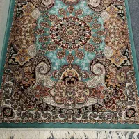 دو عدد فرش 1/5متری