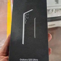 فروش گوشی s25 ultra 256G 12 tit black