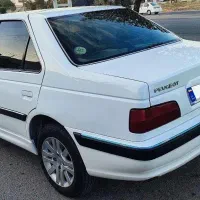 پژو پارس XU7 1401