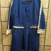 لباس دخترانه چادرملی ومانتو|لباس|خوسف, |دیوار