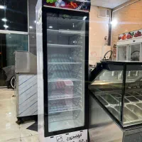 فریزر و یخچال ۳درب|فروشگاه و مغازه|رشت, آتشگاه|دیوار