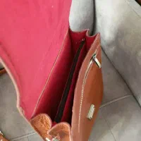 کیف چرم دست دوز|کیف، کفش، کمربند|دورود, |دیوار