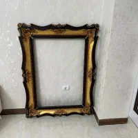 قاب نونو سالم چوب|تابلو، نقاشی، عکس|تهران, شهرک خرازی|دیوار