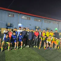 فراخوان جذب بازیکن فوتبال باشگاه یاوران مهر شهرری|خدمات آموزشی|باقرشهر, |دیوار