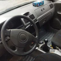 ریو مدل 90|خودرو سواری و وانت|آکند, |دیوار