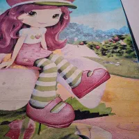 فرش چهارمتری