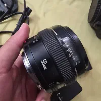 دوربین canon EOS 80D کاملا سالم|دوربین عکاسی و فیلم‌برداری|تهران, سلسبیل شمالی|دیوار