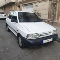 پراید مدل ۹۱ sx