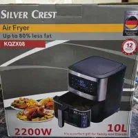 فروش سرخ کن بدون روغن