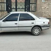 فروش روآ ۸۷|خودرو سواری و وانت|مرودشت, بهارستان|دیوار