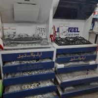 ست  هود گاز  رومیزی سینک مدل نوفر مدلm1|هود|مشهد, محمدآباد|دیوار