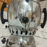 سماور گازی شهراب