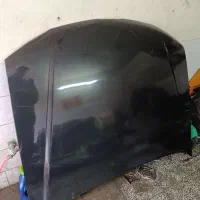 کاپوت و گلگیر چپ و راست پژو پارس