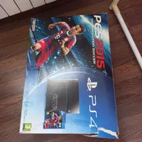 کارتن ps4