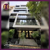 تاپ لوکیشن هروی/۱۰۵متر/فروشنده واقعی/فول بازسازی