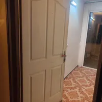 درچوبی درحدنو