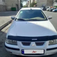 سمند LXمدل۹۵