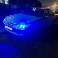 فروش پارس ۸۹