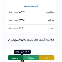 فروش آپارتمان شیک و صفر پرنور در اریسون|فروش آپارتمان|اصفهان, کنگاز|دیوار