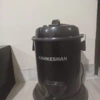 جاروبرقی سطلی کهکشان ۲م