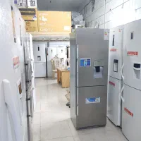 خرید یخچال و لباسشویی شما با بالاترین قیمت|یخچال و فریزر|قزوین, |دیوار