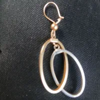 گوشواره با فاکتور